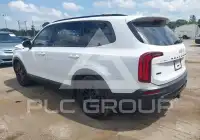 2022 KIA Telluride photo
