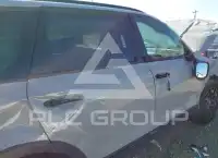 2022 KIA Telluride фото