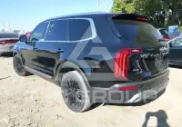 2022 KIA Telluride photo