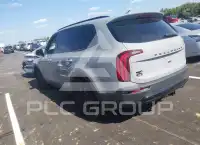 2022 KIA Telluride фото