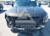 2022 KIA Telluride фото