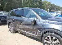2022 KIA Telluride фото