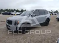 2022 KIA Telluride фото