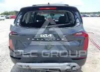 2022 KIA Telluride photo