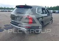 2022 KIA Telluride photo