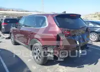 2022 KIA Telluride фото
