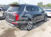 2022 KIA Telluride фото
