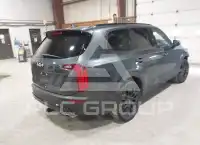 2022 KIA Telluride фото