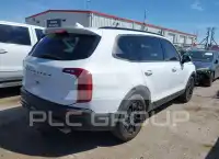 2022 KIA Telluride photo