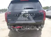 2022 KIA Telluride фото