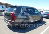 2022 KIA Telluride фото