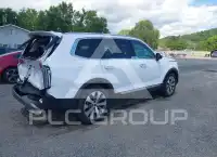 2022 KIA Telluride фото
