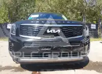 2022 KIA Telluride фото