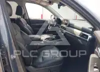 2022 KIA Telluride фото