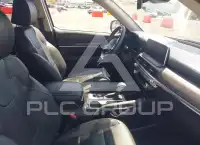 2022 KIA Telluride фото