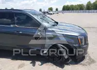2022 KIA Telluride фото