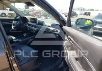 2022 KIA Telluride фото