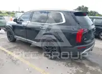 2022 KIA Telluride фото