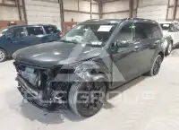 2022 KIA Telluride фото