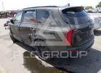 2022 KIA Telluride фото