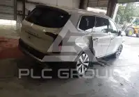 2022 KIA Telluride фото