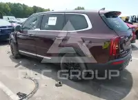 2022 KIA Telluride фото