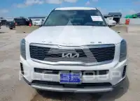 2022 KIA Telluride фото