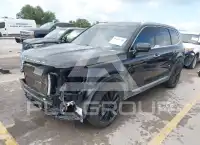 2022 KIA Telluride фото