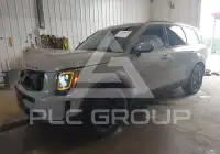 2022 KIA Telluride photo
