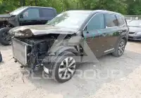 2022 KIA Telluride фото