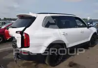 2022 KIA Telluride photo