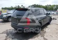 2022 KIA Telluride photo