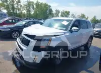 2022 KIA Telluride фото