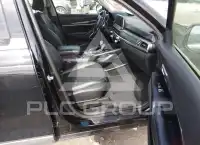 2022 KIA Telluride photo