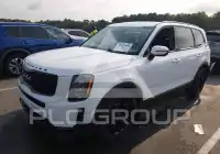 2022 KIA Telluride photo
