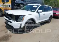 2022 KIA Telluride photo
