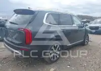 2022 KIA Telluride фото