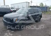 2022 KIA Telluride фото