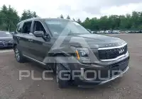 2022 KIA Telluride photo