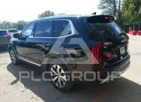 2022 KIA Telluride фото
