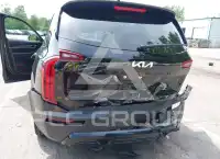 2022 KIA Telluride фото