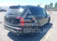 2022 KIA Telluride фото