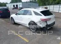 2022 Genesis GV70 фото