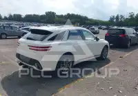 2022 Genesis GV70 фото