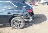 2022 Genesis GV70 photo