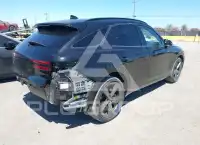 2022 Genesis GV70 фото
