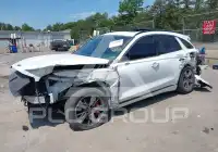 2022 Genesis GV70 фото