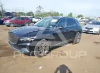 2022 Genesis GV70 photo