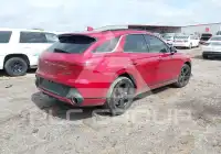 2022 Genesis GV70 фото