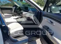 2022 Genesis GV70 фото